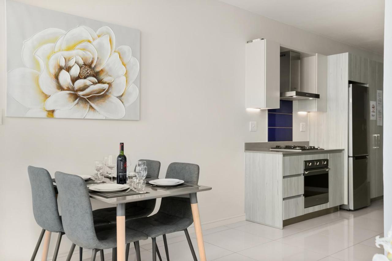 Easy Stay - The Median Rosebank Johannesbourg Extérieur photo