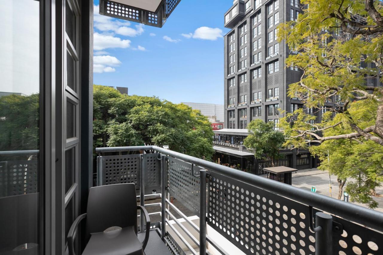 Easy Stay - The Median Rosebank Johannesbourg Extérieur photo