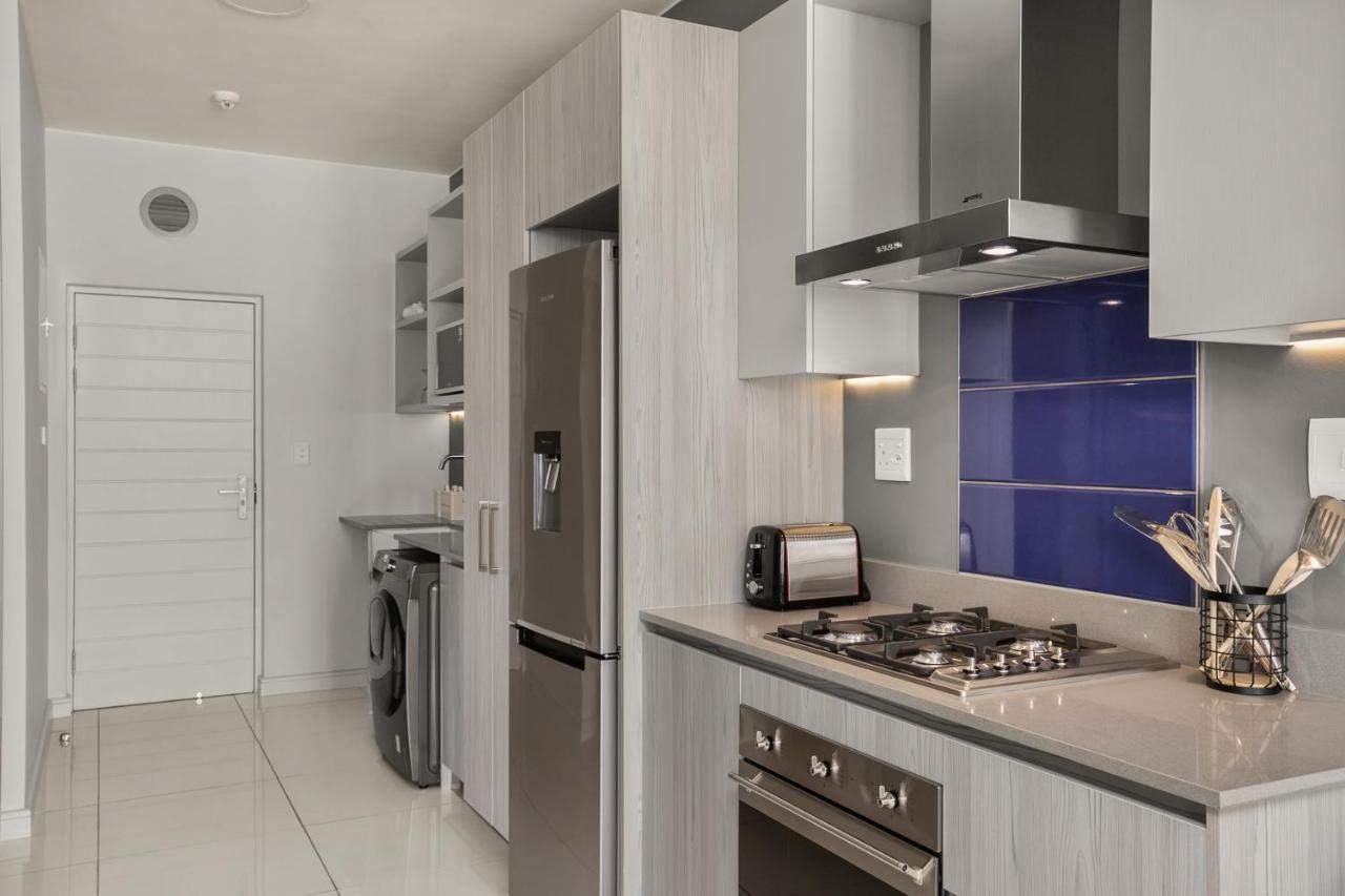 Easy Stay - The Median Rosebank Johannesbourg Extérieur photo