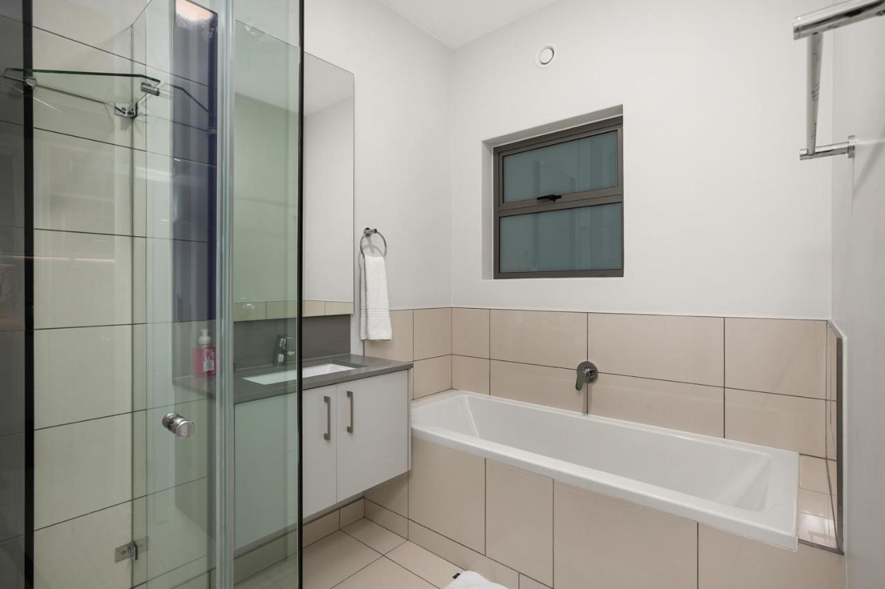 Easy Stay - The Median Rosebank Johannesbourg Extérieur photo