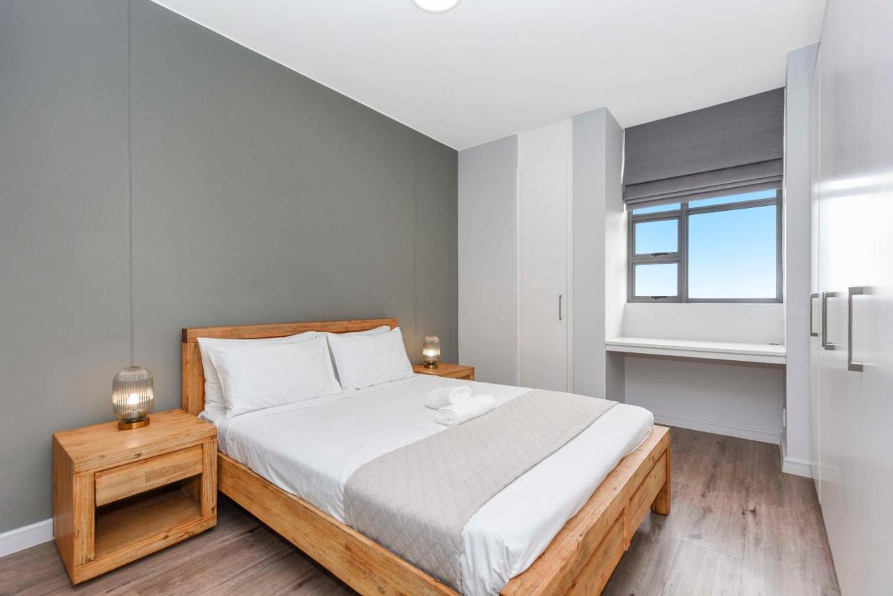 Easy Stay - The Median Rosebank Johannesbourg Extérieur photo