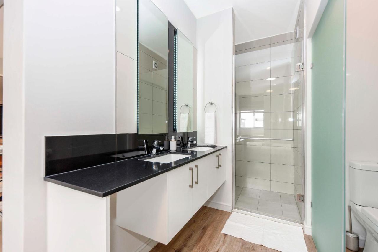 Easy Stay - The Median Rosebank Johannesbourg Extérieur photo