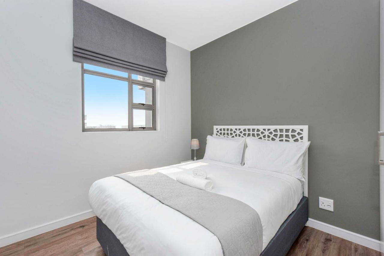 Easy Stay - The Median Rosebank Johannesbourg Extérieur photo